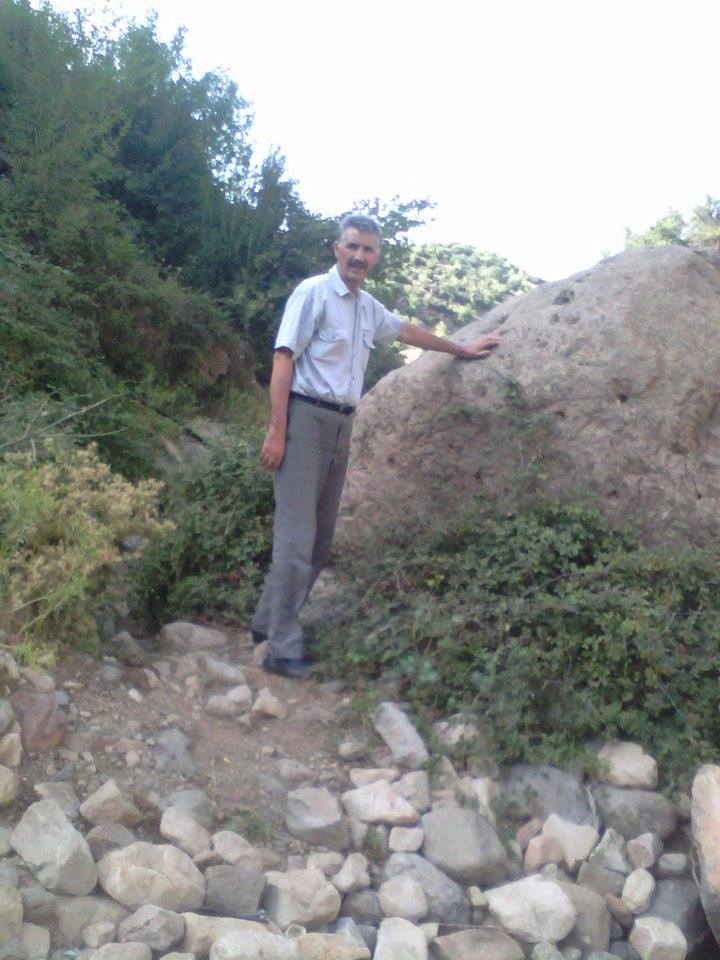 Les plus beaux endroits de Yabous EL Ma Lakhel El Kantina