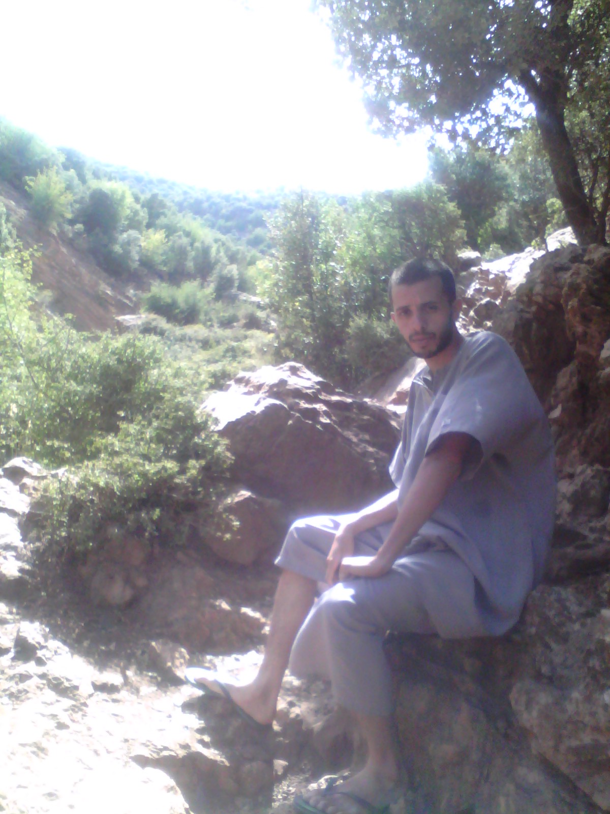 Les plus beaux endroits de Yabous