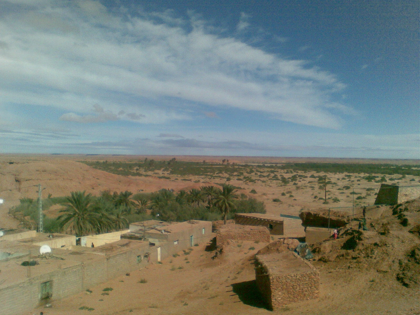 زاويةسيدي بحوص الحاج