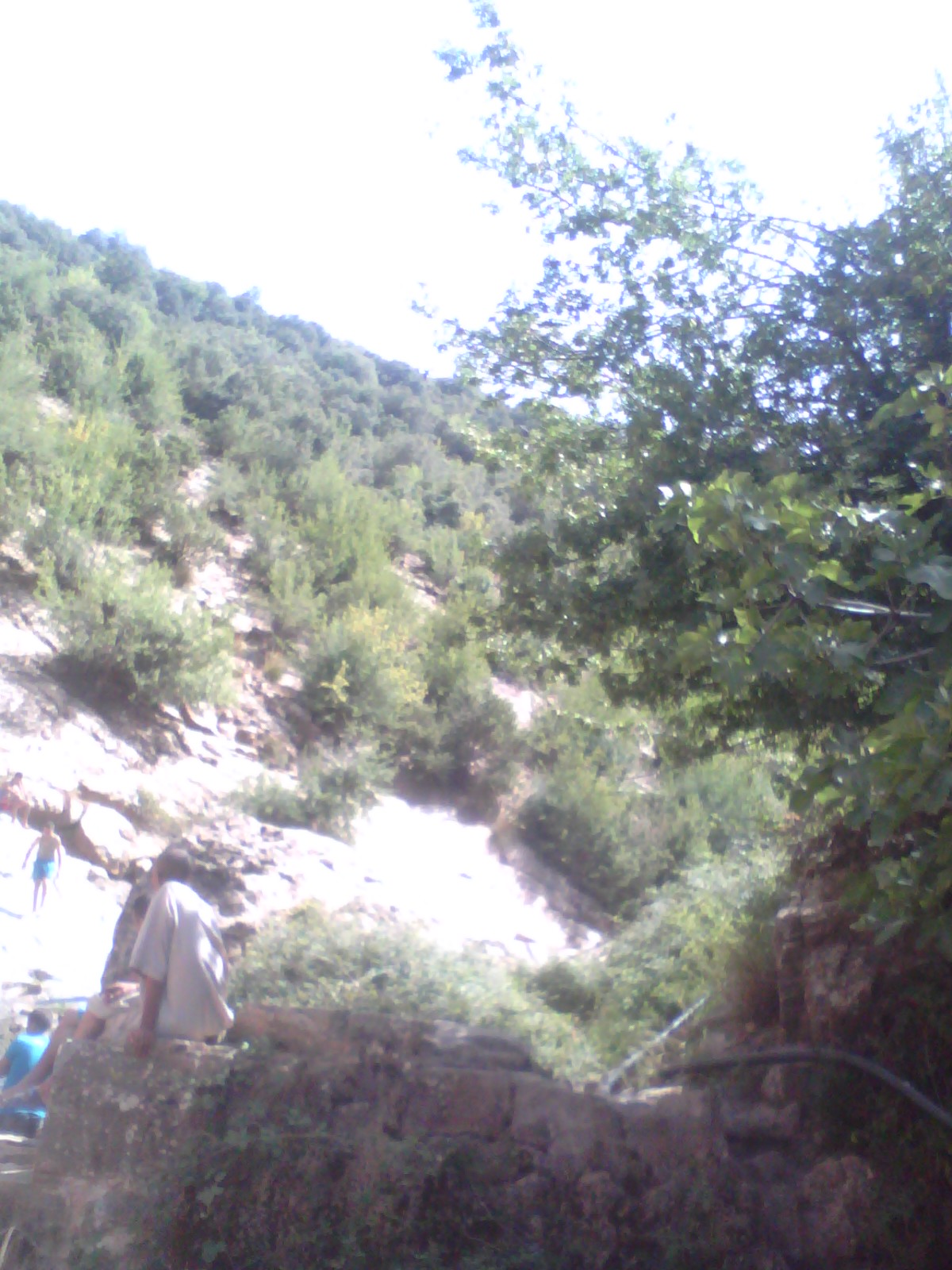 Pour prendre un bon bol d’air frais et pur aller visiter ElKantina Yabous