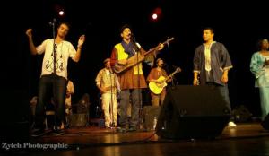 PHOTO Ifrikya Spirit