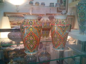 céramiques haddaoui