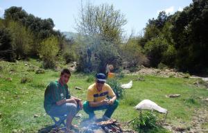 Les plus beaux endroits de Yabous *BOULAZAZEN*