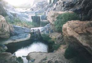 El Ouldja  Khenchela,Algerie,tourisme,nature