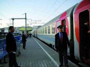 Transport ferroviaire: La ligne Oran-Béchar suscite la colère des passagers