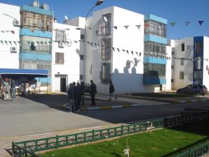 خنشلة عروسة الاوراس لنها جوهرة