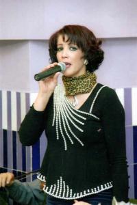 PHOTO Hassiba Abderaouf