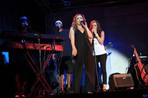 PHOTO Yasmine Ammari