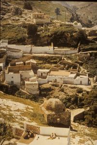 Une ville précoloniale : la Kalaa des Béni Rached