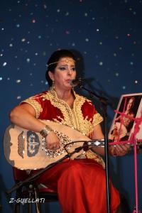 PHOTO Dalila Mekadder