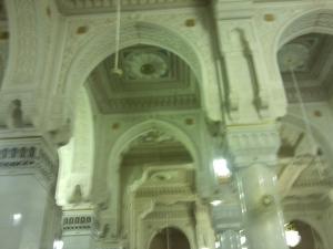 عمرة رمضان 1435