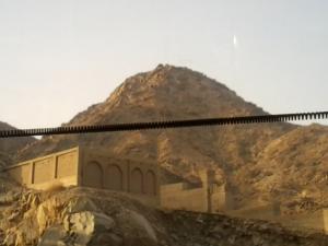 عمرة رمضان 1435