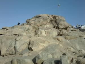 عمرة رمضان 1435