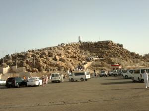 عمرة رمضان 1435