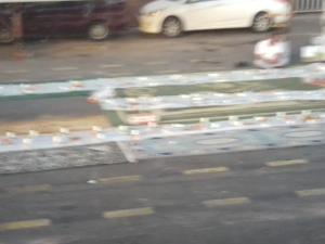 عمرة رمضان 1435