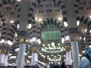 عمرة رمضان 1435