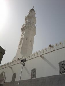 عمرة رمضان 1435