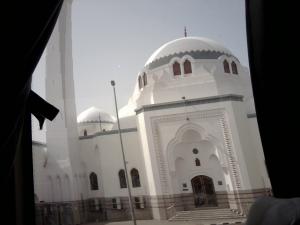 عمرة رمضان 1435