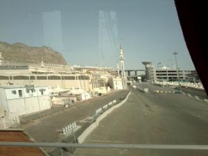 عمرة رمضان 1435