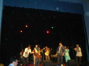 صورة ايفريقيا سبيريت