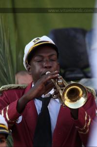 Ta3m ou Waada annuelle de Kalaa Beni Rached (Aout 2014)