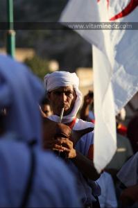 Ta3m ou Waada annuelle de Kalaa Beni Rached (Aout 2014)