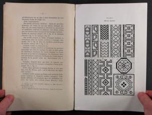 L\'industrie du Tapis à Kalaa Beni Rached de Lucienne Bonnet