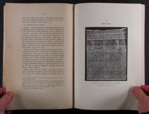 L\'industrie du Tapis à Kalaa Beni Rached de Lucienne Bonnet