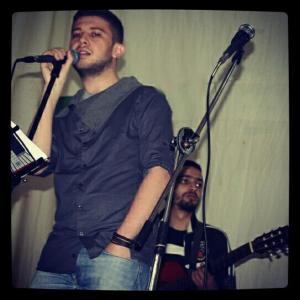 صورة ابراهيم سارم