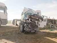 Algérie - Plus de 470 morts et 5.600 blessés en 30 jours:  Un mois d’août sanglant sur les routes