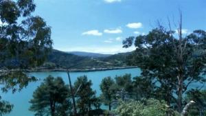 De nombreux visiteurs à la découverte d’Erraguène-Souici (Jijel)