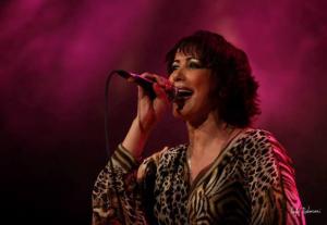 صورة حسيبة عبد الرؤوف