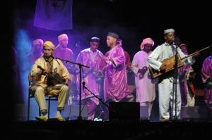 صورة فرقة السد