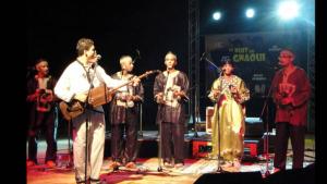 PHOTO Diwane El Bahdja