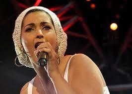 صورة شريفة لونة