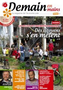 Planète - Alain Duez, l’homme qui rêve de rendre populaire la presse alternative