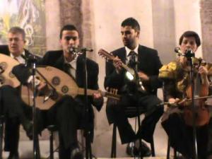 صورة جمعية ايشبيليا