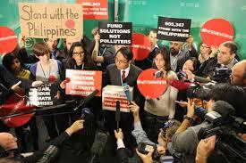 Planète - La plus importante pétition que nous ayons jamais lancée  A/S du changement climatique