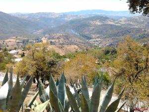 une  vue generale de cette region   si magnifique