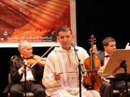 PHOTO Karim Boughazi