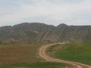 Yabous Wilaya de Khenchela