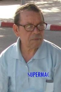 Décès de Madani Bénaichouba, 1 an déjà