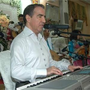 PHOTO Saad Eddine El Andaloussi