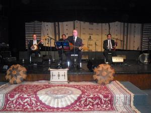 PHOTO Nacereddine Chaouli