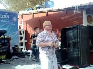 PHOTO Toufik Nedroumi