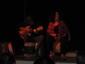 PHOTO Saleha Moudjari