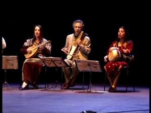 PHOTO Ensemble Albaycin