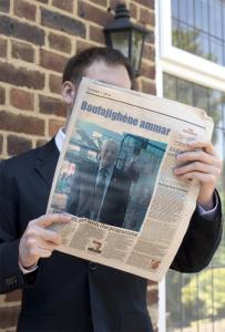 Boufadjighène El Hadj ammar dit Bouzaher