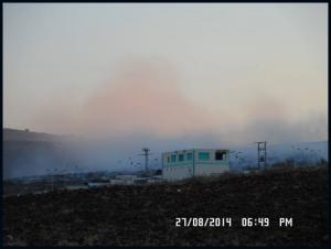 Constantine - Le CET de Benbadis toujours inopérant: La gestion des déchets de la ville pose toujours problème