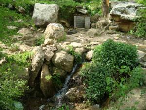 يابوس في فصل الربيع مناظر لا مثيل لها